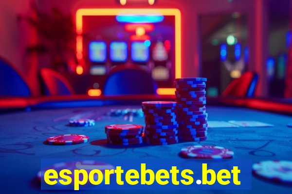 esportebets.bet