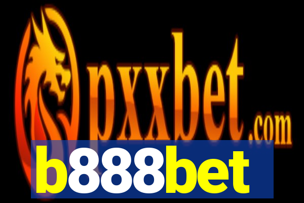 b888bet