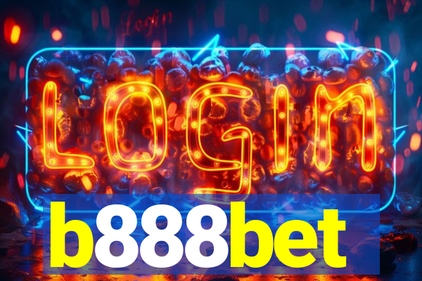 b888bet
