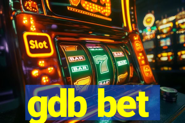 gdb bet