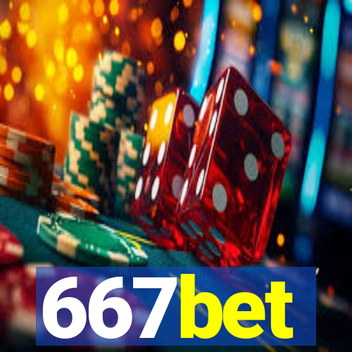 667bet