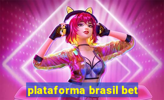 plataforma brasil bet