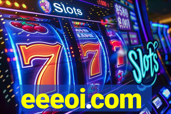 eeeoi.com