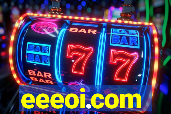 eeeoi.com