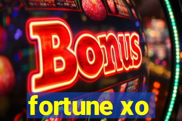 fortune xo