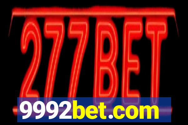 9992bet.com