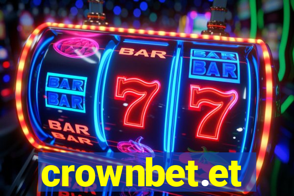 crownbet.et
