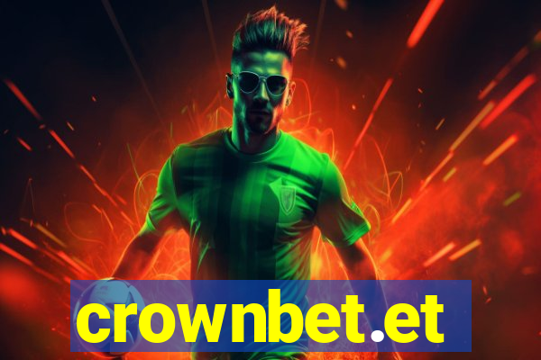 crownbet.et