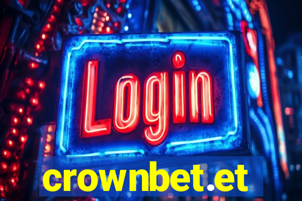 crownbet.et