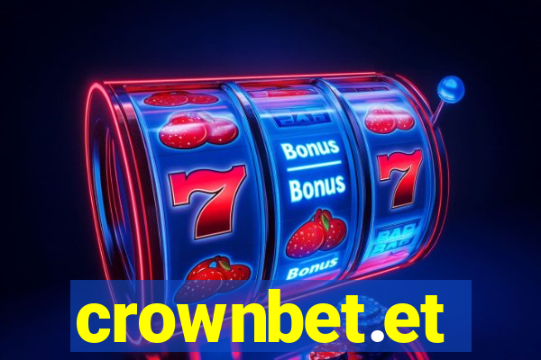 crownbet.et