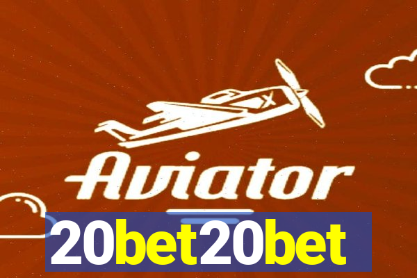 20bet20bet