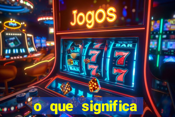 o que significa mais de 2.5 gols
