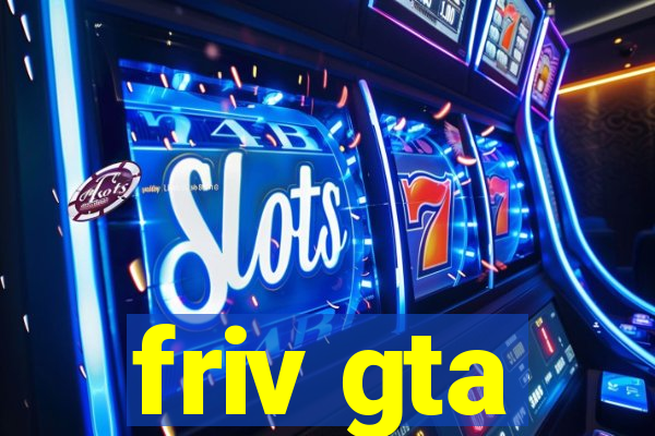 friv gta