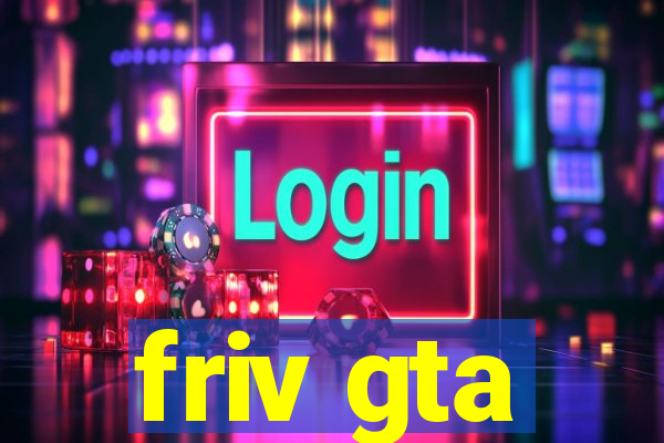 friv gta
