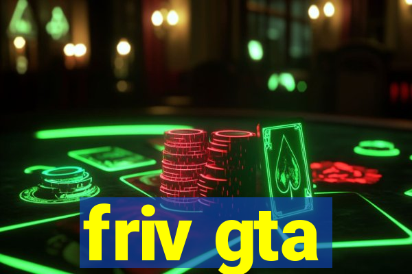 friv gta