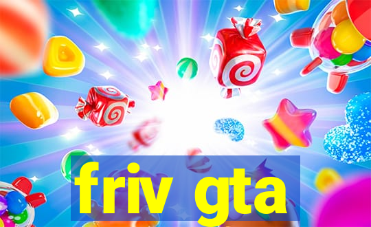 friv gta