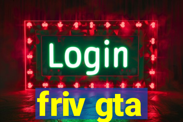 friv gta