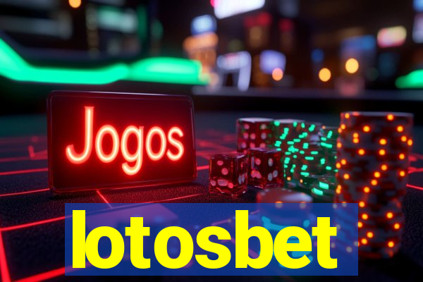 lotosbet