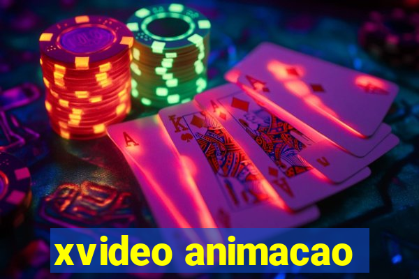 xvideo animacao