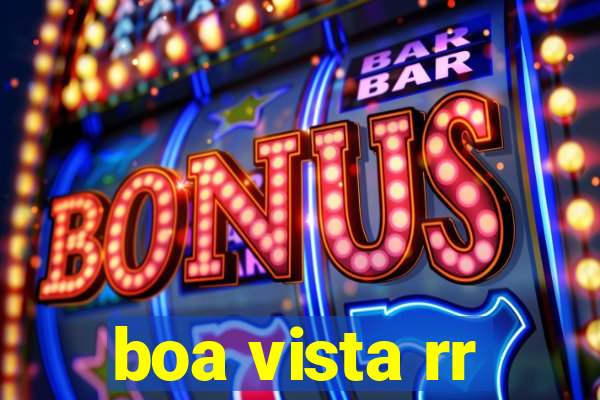 boa vista rr