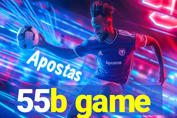 55b game