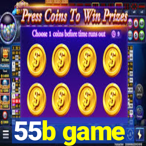 55b game