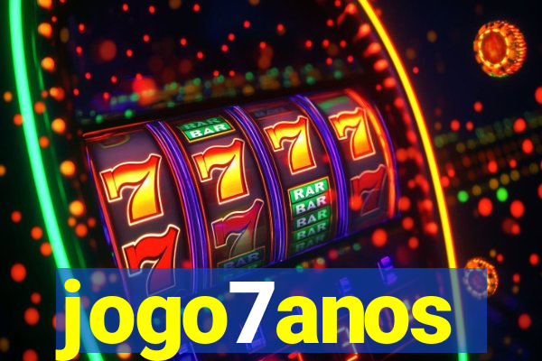 jogo7anos