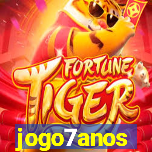 jogo7anos