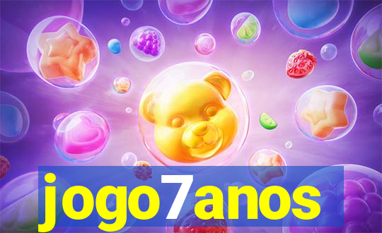 jogo7anos