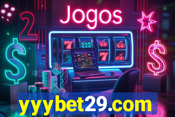 yyybet29.com