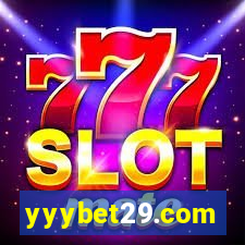 yyybet29.com