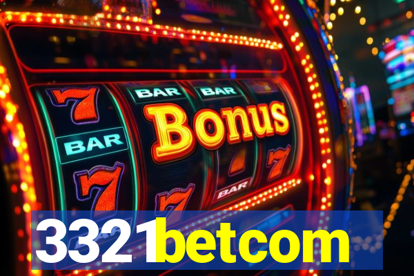 3321betcom