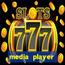 media player classic player