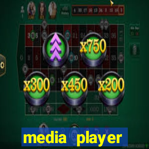 media player classic player