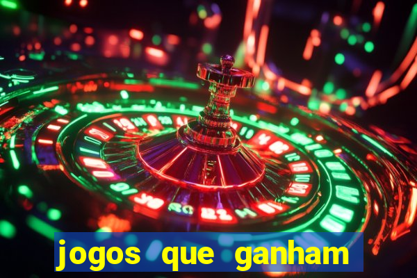jogos que ganham dinheiro sem depositar nada