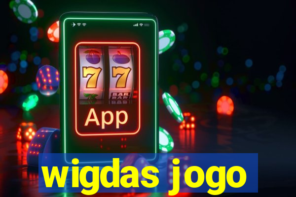 wigdas jogo