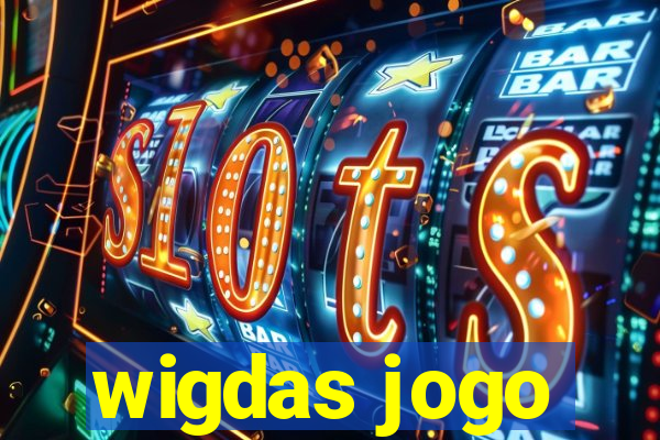 wigdas jogo
