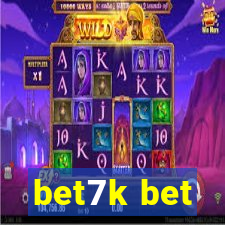 bet7k bet
