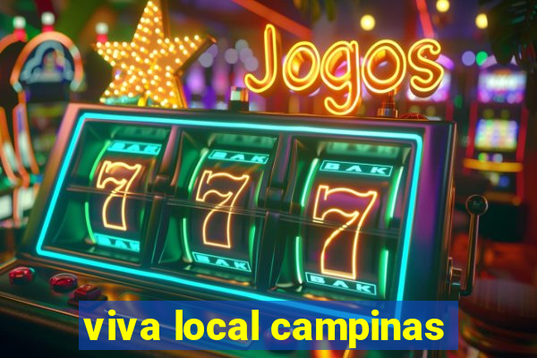 viva local campinas