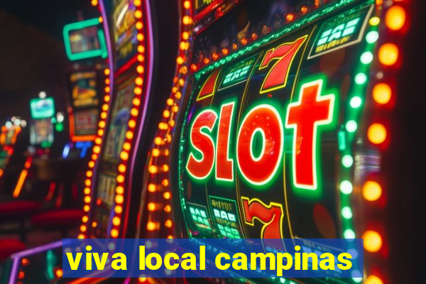 viva local campinas