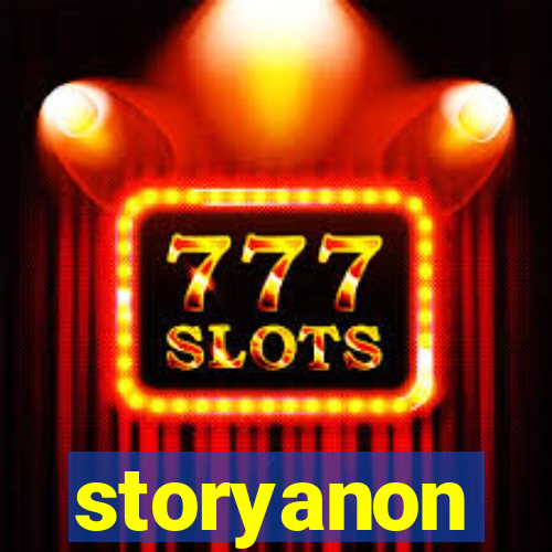storyanon