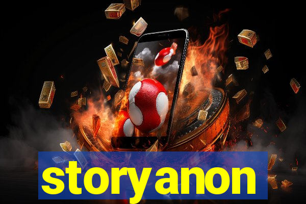 storyanon