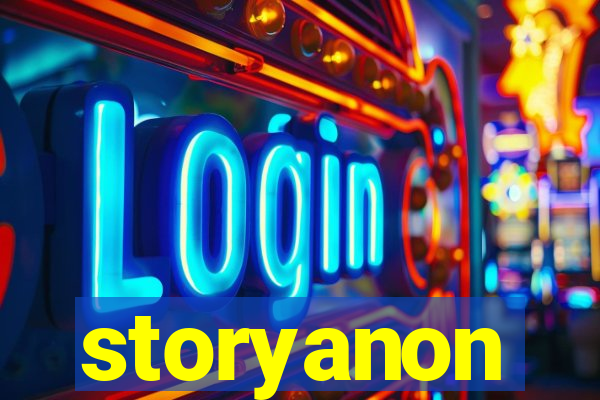 storyanon