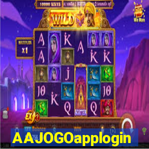 AAJOGOapplogin