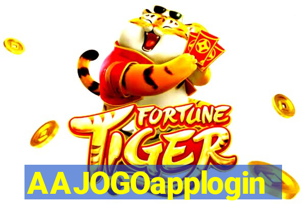 AAJOGOapplogin