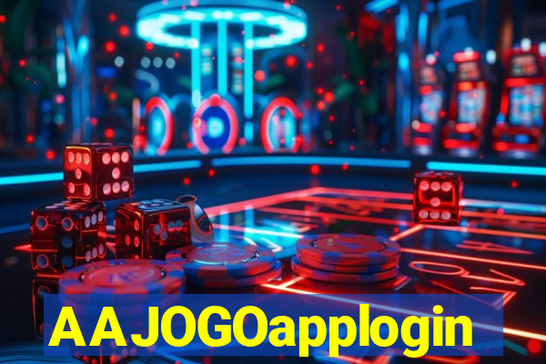 AAJOGOapplogin