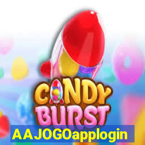 AAJOGOapplogin