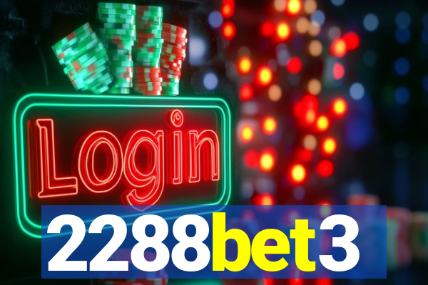 2288bet3