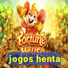 jogos henta