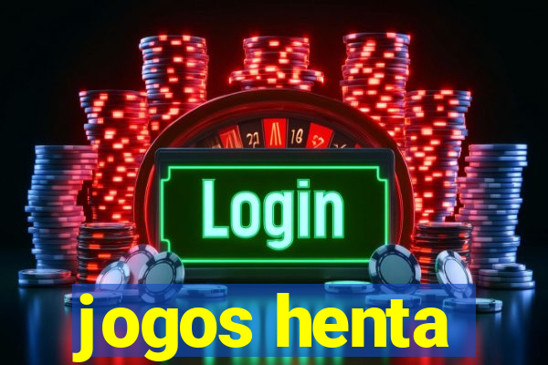 jogos henta